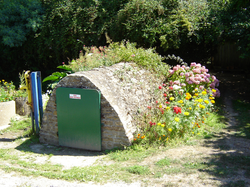 Moulin marée