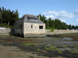 Moulin marée